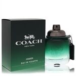 Coach Green by Coach - Eau De Toilette Spray 38 ml - para hombres