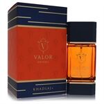 Khadlaj Valor Enigma by Khadlaj - Eau De Parfum Spray 100 ml - para hombres