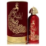 Ard Al Zaafaran Layalina by Al Zaafaran - Eau De Parfum Spray (Unisex) 100 ml - para mujeres