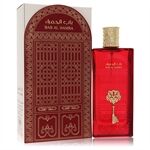 Ard Al Zaafaran Bab Al Hamra by Al Zaafaran - Eau De Parfum Spray (Unisex) 100 ml - para hombres