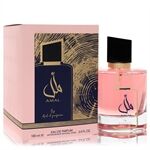 Ard Al Zaafaran Amal by Al Zaafaran - Eau De Parfum Spray (Unisex) 100 ml - para mujeres