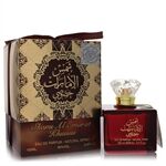 Ard Al Zaafaran Shams Al Emarat Khususi by Al Zaafaran - Eau De Parfum Spray (Unisex) 100 ml - para mujeres