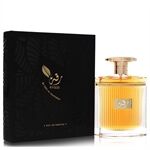 Ard Al Zaafaran Riqqa by Al Zaafaran - Eau De Parfum Spray (Unisex) 100 ml - para hombres