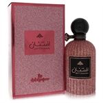 Ard Al Zaafaran Eftinaan by Al Zaafaran - Eau De Parfum Spray 100 ml - para mujeres