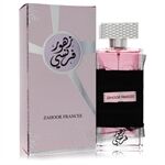 Ard Al Zaafaran Zahoor Francee by Al Zaafaran - Eau De Parfum Spray (Unisex) 100 ml - para mujeres