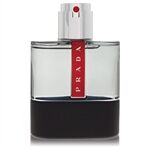 Prada Luna Rossa Carbon by Prada - Eau De Toilette Spray (Unboxed) 50 ml - para hombres