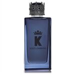K by Dolce & Gabbana by Dolce & Gabbana - Eau De Parfum Intense Spray (Unboxed) 100 ml - para hombres