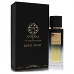 The Woods Collection Royal Night by The Woods Collection - Eau De Parfum Spray (Unisex) 100 ml - para mujeres