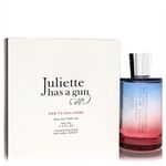 Juliette Has A Gun Ode To Dullness by Juliette Has A Gun - Eau De Parfum Spray 100 ml - para mujeres