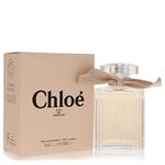 Chloe (New) by Chloe - Eau De Parfum Refillable Spray 100 ml - para mujeres