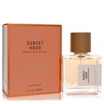 Goldfield & Banks Sunset Hour by Goldfield & Banks - Perfume Spray (Unisex) 50 ml - para hombres