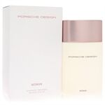 Porsche Design by Porsche - Eau De Parfum Spray 100 ml - para mujeres