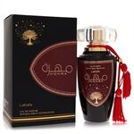 Lattafa Mohra by Lattafa - Eau De Parfum Spray (Unisex) 100 ml - para hombres