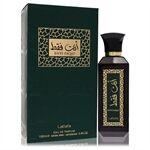 Lattafa Ente Faqat by Lattafa - Eau De Parfum Spray (Unisex) 100 ml - para hombres