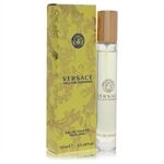 Versace Yellow Diamond by Versace - Mini EDT Travel Spray 9 ml - para mujeres