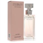 Eternity Eau Fresh by Calvin Klein - Eau De Parfum Spray 100 ml - para mujeres