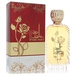 Lattafa Khalis Ward by Lattafa - Eau De Parfum Spray (Unisex) 80 ml - para mujeres