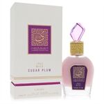 Lattafa Musk Sugar Plum by Lattafa - Eau De Parfum Spray (Unisex) 100 ml - para mujeres