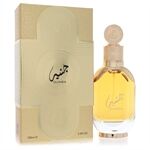 Lattafa Guinea by Lattafa - Eau De Parfum Spray (Unisex) 100 ml - para hombres