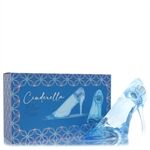 Cinderella Blue by Disney - Eau De Parfum Spray 59 ml - para mujeres