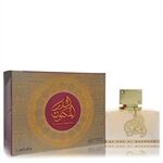 Lattafa Al Dur Al Maknoon Gold by Lattafa - Eau De Parfum Spray (Unisex) 100 ml - para hombres