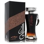 Lattafa Al Haan by Lattafa - Eau De Parfum Spray (Unisex) 100 ml - para mujeres