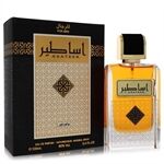 Lattafa Asateer by Lattafa - Eau De Parfum Spray 100 ml - para hombres