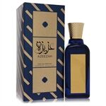 Lattafa Azeezah by Lattafa - Eau De Parfum Spray (Unisex) 100 ml - para mujeres