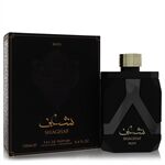 Lattafa Asdaaf Shaghaf by Lattafa - Eau De Parfum Spray 100 ml - para hombres