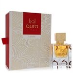 Lattafa Aura by Lattafa - Eau De Parfum Spray (Unisex) 60 ml - para mujeres