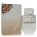 Lattafa Atyaab Al Musk by Lattafa - Eau De Parfum Spray (Unisex) 100 ml - para mujeres