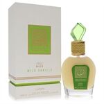 Lattafa Musk Wild Vanille by Lattafa - Eau De Parfum Spray (Unisex) 100 ml - para mujeres