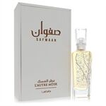 Lattafa Safwaan L'autre Musk by Lattafa - Eau De Parfum Spray (Unisex) 100 ml - para mujeres