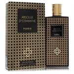 Perris Monte Carlo Absolue D' Osmanthe by Perris Monte Carlo - Eau De Parfum Spray (Unisex) 100 ml - para hombres