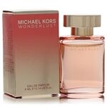 Michael Kors Wonderlust by Michael Kors - Mini EDP 4 ml - para mujeres