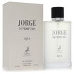 Maison Alhambra Jorge Di Profumo Aqua by Maison Alhambra - Eau De Parfum Spray 100 ml - para hombres