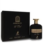 Maison Alhambra Amberley Pure Oud by Maison Alhambra - Eau De Parfum Spray (Unisex) 100 ml - para mujeres