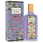 Flora Gorgeous Magnolia by Gucci - Eau De Parfum Spray 100 ml - para mujeres