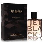 Jet Black Mahogany by Michael Malul - Eau De Parfum Spray 100 ml - para hombres