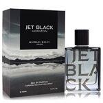 Jet Black Horizon by Michael Malul - Eau De Parfum Spray 100 ml - para hombres