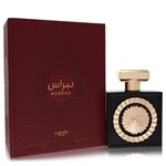 Lattafa Pride Nebras by Lattafa - Eau De Parfum Spray (Unisex) 100 ml - para hombres