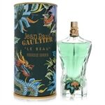 Jean Paul Gaultier Le Beau Paradise Garden by Jean Paul Gaultier - Eau De Parfum Spray 75 ml - para hombres