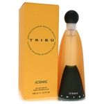 Tribu Iconic by Benetton - Eau De Parfum Spray 100 ml - para mujeres