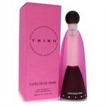 Tribu Luscious Pink by Benetton - Eau De Parfum Spray 100 ml - para mujeres