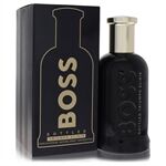 Boss Bottled Triumph Elixir by Hugo Boss - Eau De Parfum Intense Spray 100 ml - para hombres
