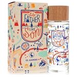 El Ganso Like Father Like Son by El Ganso - Eau De Toilette Spray 125 ml - para hombres