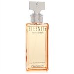 Eternity by Calvin Klein - Eau De Parfum Intense Spray (Unboxed) 100 ml - para mujeres
