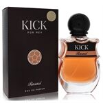 Rasasi Kick by Rasasi - Eau De Parfum Spray 100 ml - para hombres