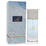 Ahmed Al Maghribi Kaaf by Ahmed Al Maghribi - Eau De Parfum Spray (Unisex) 100 ml - para hombres