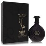 Arabiyat Prestige Nyla Suede by Arabiyat Prestige - Eau De Parfum Spray (Unisex) 80 ml - para hombres